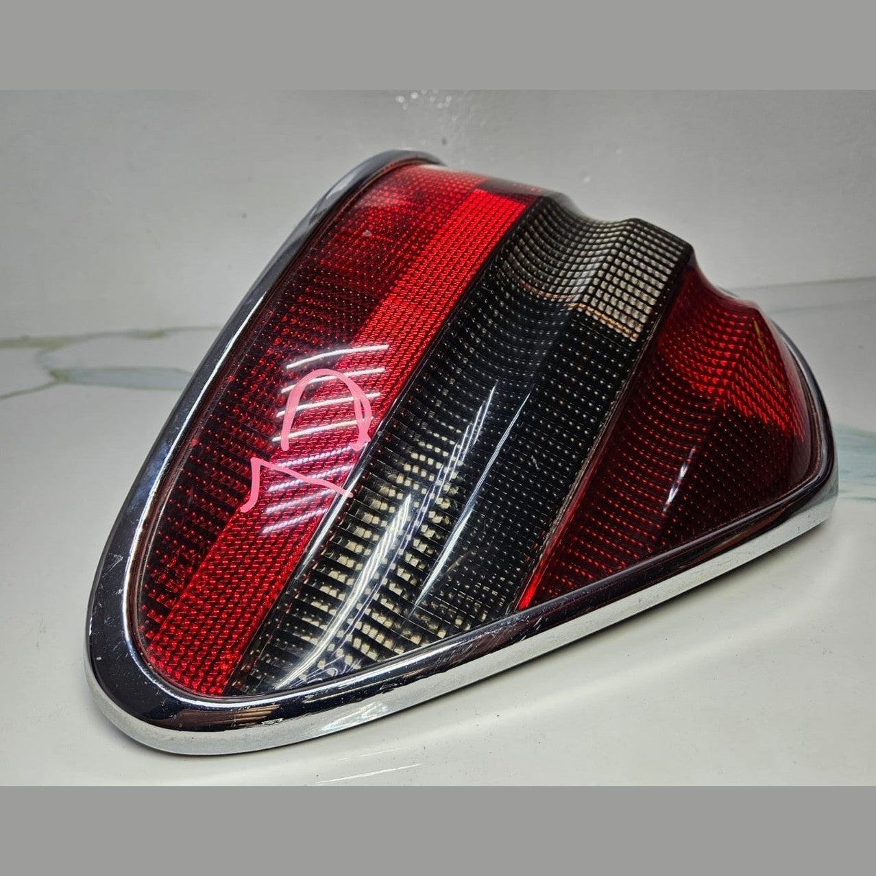 Mercedes W230 R230 SL500 AMG Rear Right Side Tail Light Lamp A230 8200864 OEM
