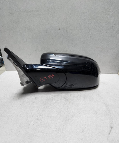 BMW Left Side Door Mirror F0184101U668B 5 Series G30 G31
