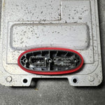 Load image into Gallery viewer, Mercedes W212 E-Class Xenon Light Headlight Control Module Unit A212 9003502 OEM