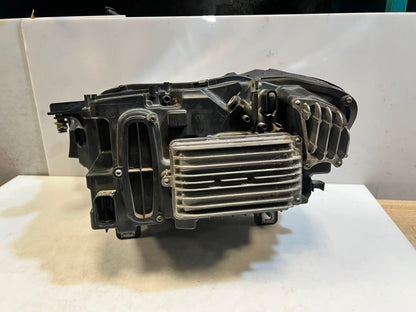 2014-2017 BMW X3 F25 LCI Right Headlight + MODULE 7410844 ECE OEM
