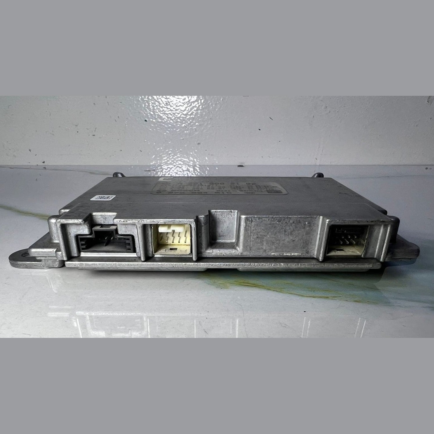 10-13 Mercedes S550 Night Vision Control Module A2219002102 S-Class and CL-Class