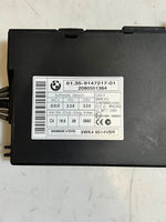 Load image into Gallery viewer, 2008 BMW X5 E70 3.0sd M57N2 Engine Control Unit ECU SET DDE+CAS3 7810980
