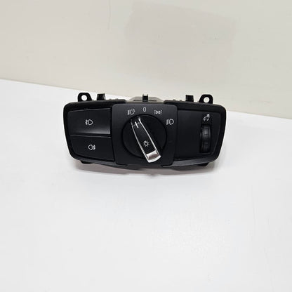 OEM BMW F20 F21 F30 F31 Headlight Switch Light Control Element 9265303
