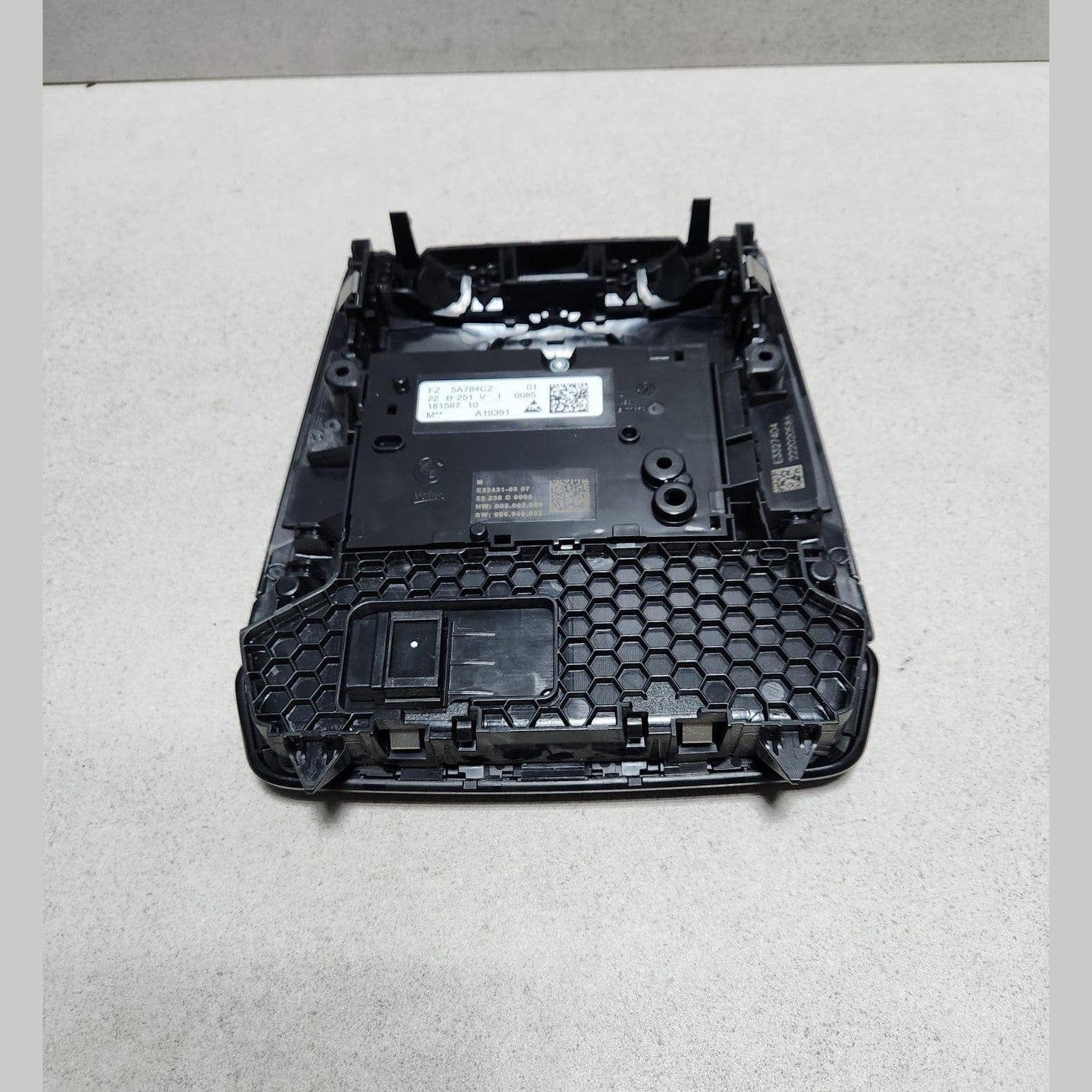 BMW Roof Function Centre 5A784C2 1 Series F40 models