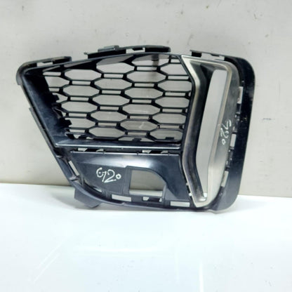 BMW M340 Bumper Ventilation Grille Right Front 8075650 3 Series G20 G21 M340