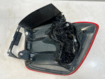 Bild in die Galerieansicht laden, BMW 1 Series F20 Rear Left Outer Tail Light Led White Turn Indicator 7241543 OEM