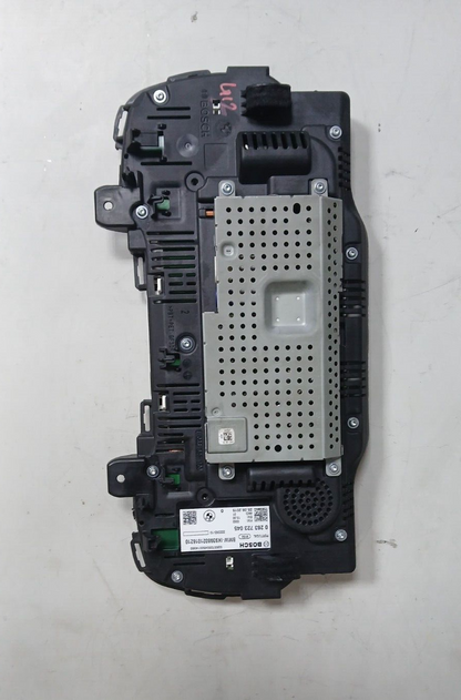 OEM BMW G30 G12 Digital Instrument Cluster Speedometer Multifunctional