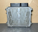 Load image into Gallery viewer, 04-10 Mercedes W219 CLS Engine Control Module Unit ECM ECU A272 1533879 OEM
