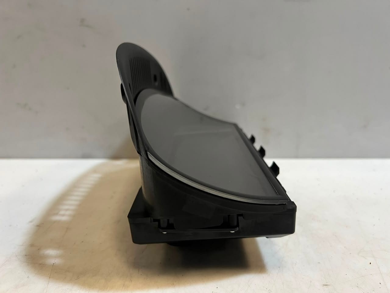 2007 BMW6 Series E63 650i 8.8" Navigation Display Monitor Screen 9114356 OEM