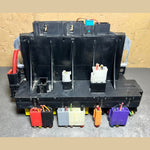 Load image into Gallery viewer, Mercedes-Benz C215 CL55 AMG Front SAM Module Relay Fuse Box A034 5459432 OEM