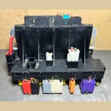 Mercedes-Benz C215 CL55 AMG Front SAM Module Relay Fuse Box A034 5459432 OEM