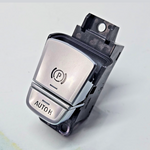 Bild in die Galerieansicht laden, BMW 7 Series G11 G12 Parking Brake Switch Chrome Auto Hold 9384255 OEM