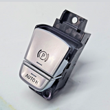 BMW 7 Series G11 G12 Parking Brake Switch Chrome Auto Hold 9384255 OEM