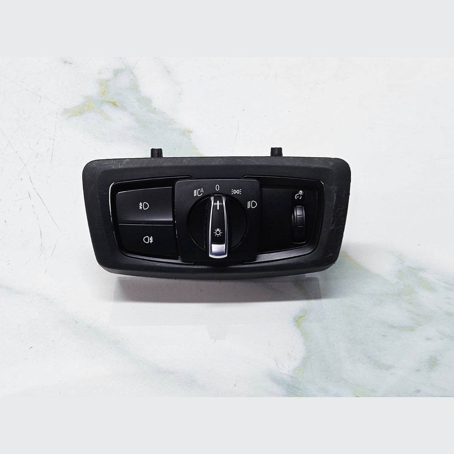 2012-2020 BMW X5 F15 and X6 F16 Headlight Control Switch 9311727 OEM