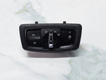 قم بتحميل الصورة إلى عارض الصور، 2012-2020 BMW X5 F15 and X6 F16 Headlight Control Switch 9311727 OEM