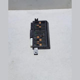 2003 BMW X5 Light Control Module 6935462 X5 E53 and 5 Series E39