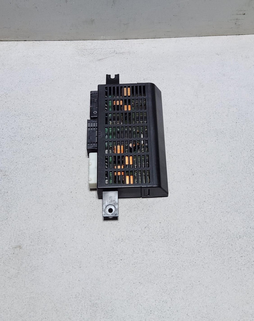 2003 BMW X5 Light Control Module 6935462 X5 E53 and 5 Series E39