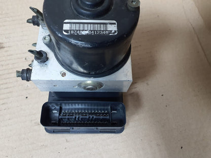 2001-2006 BMW E46 3 Series 325i ABS/DSC Pump Module 6765452 OEM