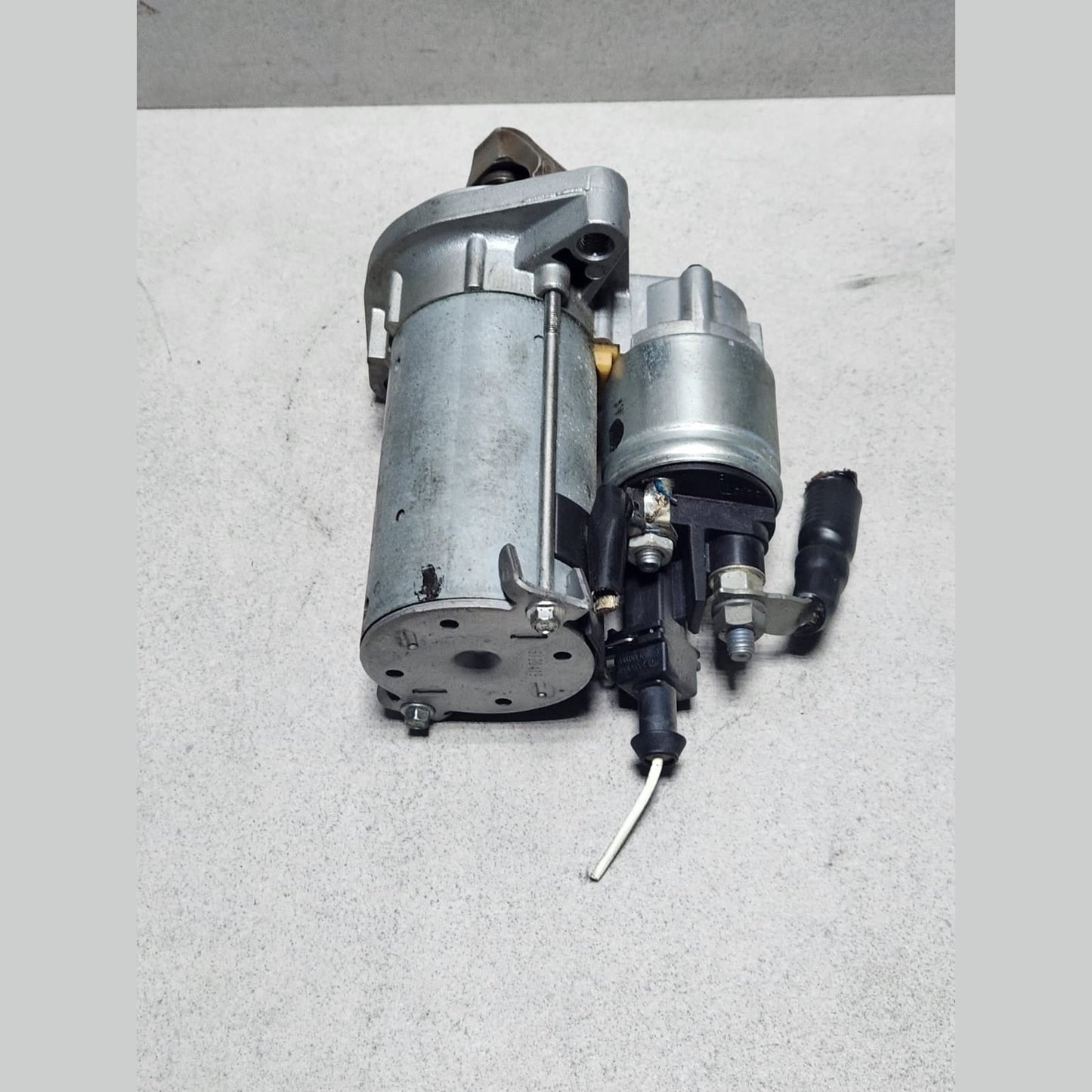 2011-2014 BMW X6 Starter Motor 7616500 E71 E92 F01 F30 X6 Z4 328xi 335is 740i