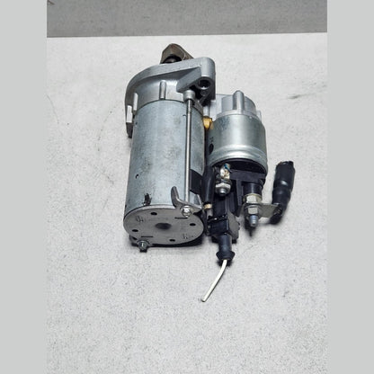 2011-2014 BMW X6 Starter Motor 7616500 E71 E92 F01 F30 X6 Z4 328xi 335is 740i