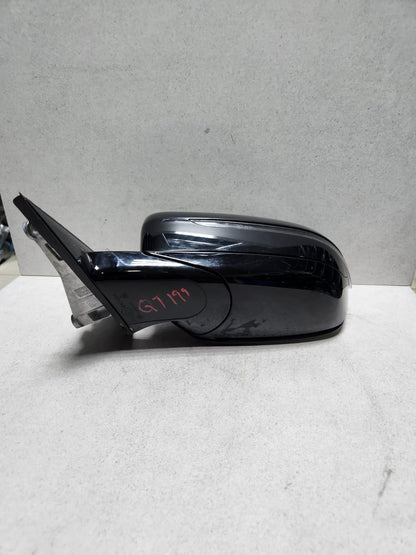 BMW Left Side Door Mirror F0184101U668B 5 Series G30 G31