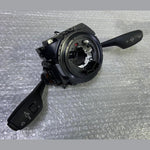 Load image into Gallery viewer, OEM BMW F25 X3 X1 STEERING COLUMN WIPER TURN SIGNAL MULTI SWITCH 9253757