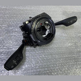 OEM BMW F25 X3 X1 STEERING COLUMN WIPER TURN SIGNAL MULTI SWITCH 9253757