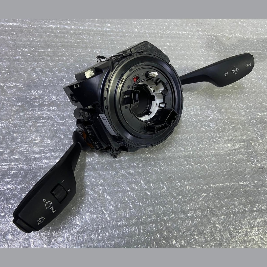 OEM BMW F25 X3 X1 STEERING COLUMN WIPER TURN SIGNAL MULTI SWITCH 9253757