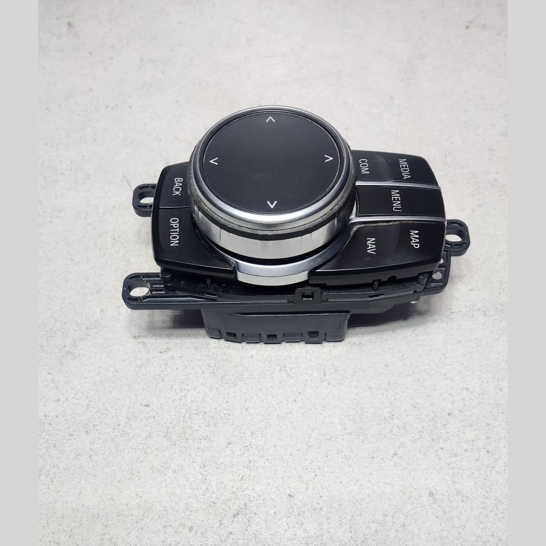 2018-2023 BMW M5 Idrive Controller Touch 9490075 F90 M5 G30 G31 G32 GT G01 X3 