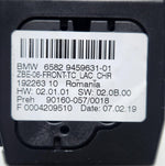 Load image into Gallery viewer, 2017-2021 BMW M5 iDrive Controller 9459631 5 Series F90 F90 M5 LCI G30 G31 OEM