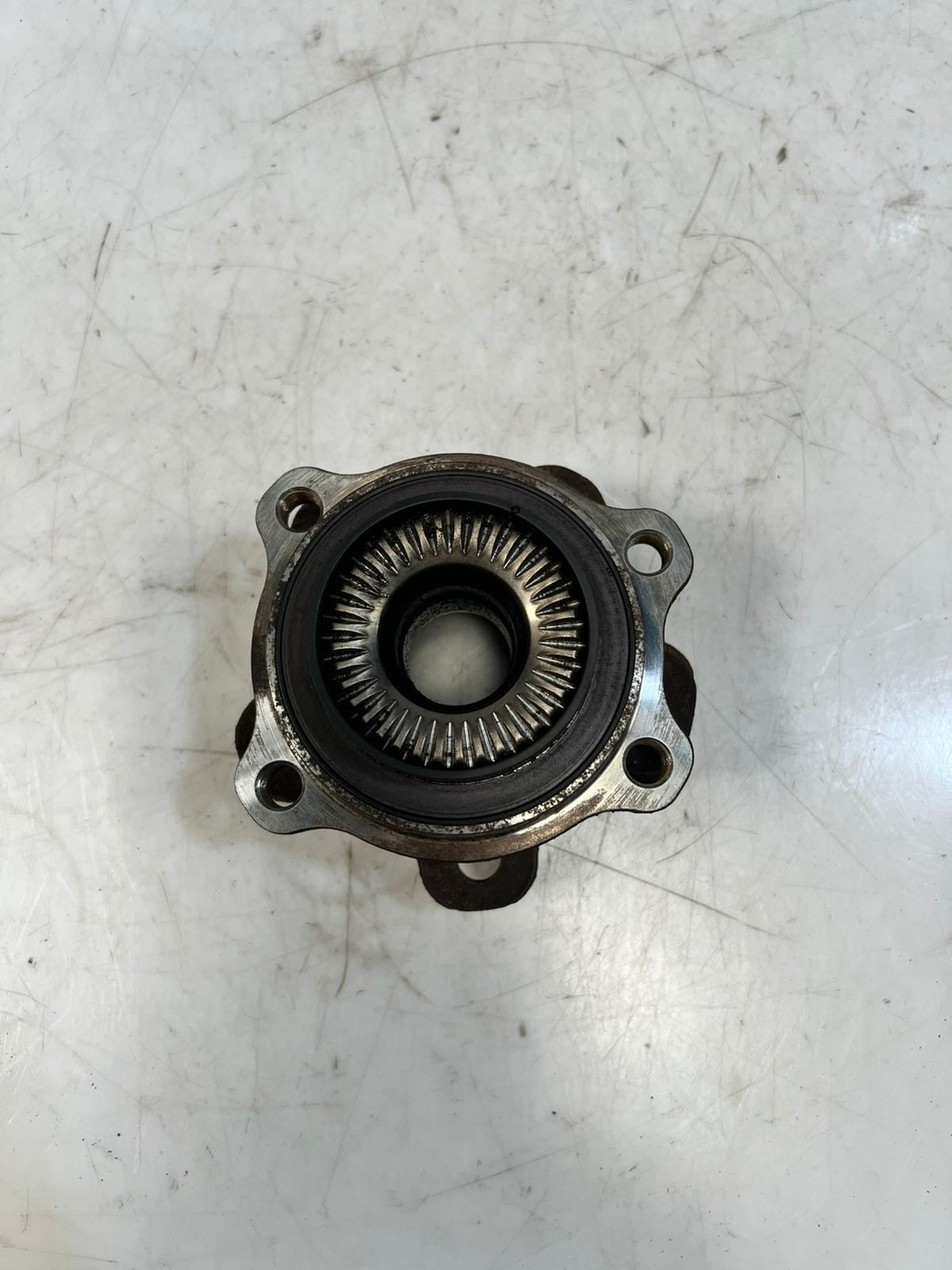 2017-2022 BMW X3 3 Series G20 X-Drive G01 Wheel Hub 2959579 OEM