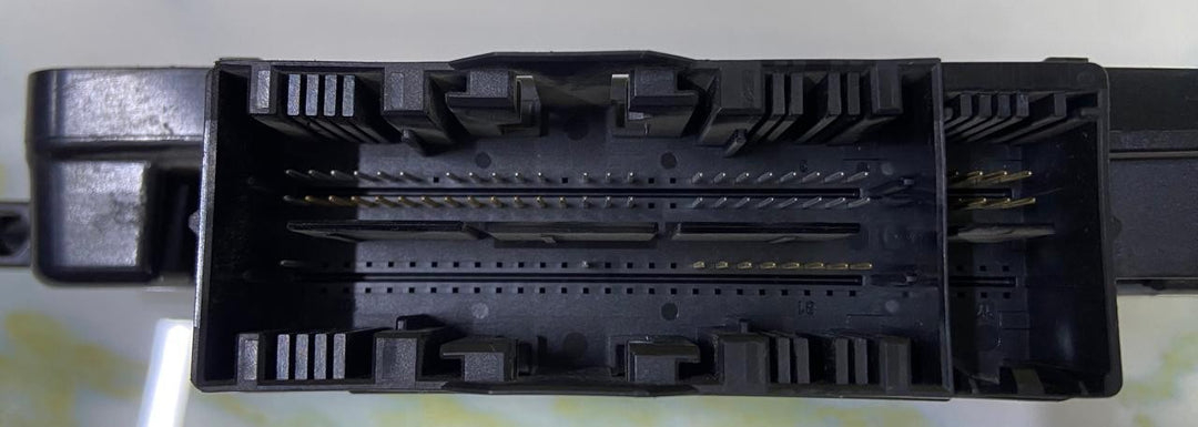 OEM BMW 1 2 3 4 SERIES F20 F22 F30 F32 F34 SRS MODULE CONTROL UNIT 9348726