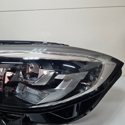 2019 BMW 3 Series G20 G21 330i Headlight 9481713 LHD USED ECE Front Left
