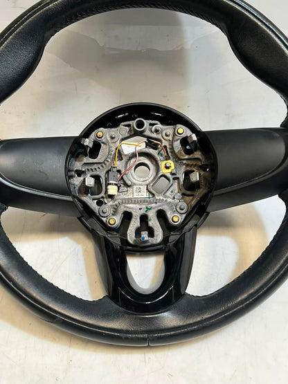 2014-2018 Mini Cooper F55 Steering Wheel 6853081
