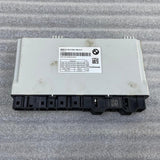 OEM BMW G20 G22 G26 G01 G02 Front Left Driver Side Seat Control Module 5A2A1B5