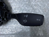 OEM BMW X3 F25 Switch Centre Steering Column Switch Wiper stalk 9305954