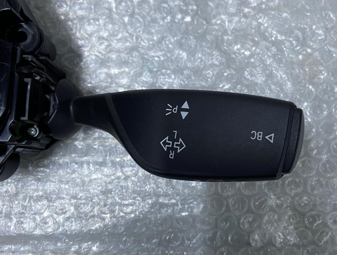 OEM BMW X3 F25 Switch Centre Steering Column Switch Wiper stalk 9305954