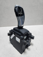 Load image into Gallery viewer, 2010-2015 BMW 740i Gear Selector Switch 9197623 5 Series F07 F10 7 Series F01  