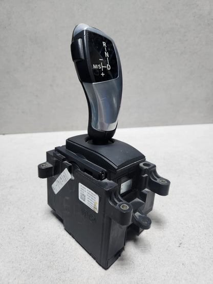 2010-2015 BMW 740i Gear Selector Switch 9197623 5 Series F07 F10 7 Series F01  