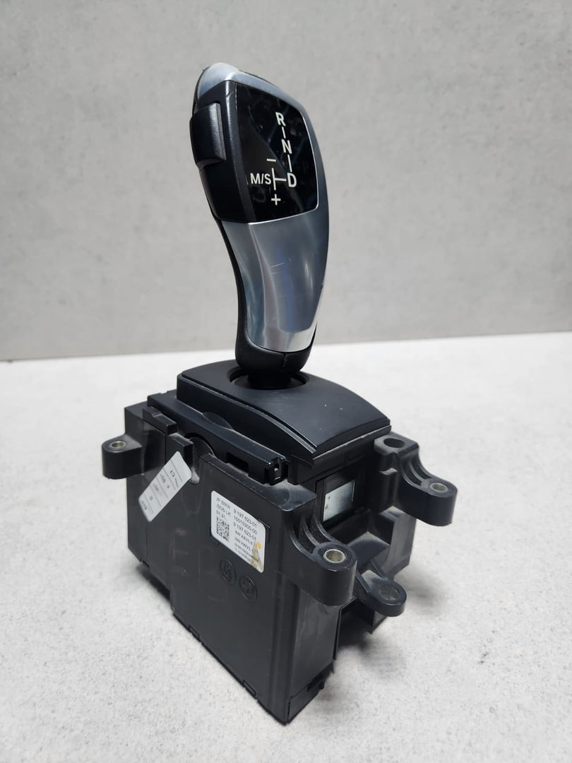 2010-2015 BMW 740i Gear Selector Switch 9197623 5 Series F07 F10 7 Series F01  