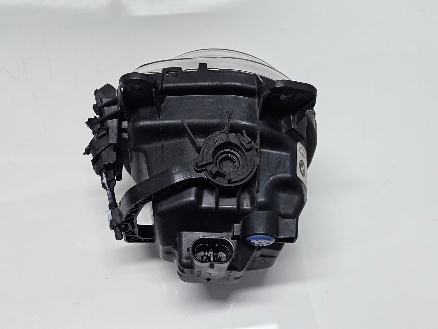 7317251-2014-2018 BMW X5 X4 F26 Fog Light Left Side OEM