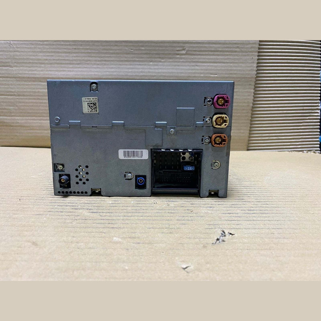BMW Audio Player 9223399 CIC HEADUNIT 740LI F01 F02 7 Series and F10 F11 5 Ser