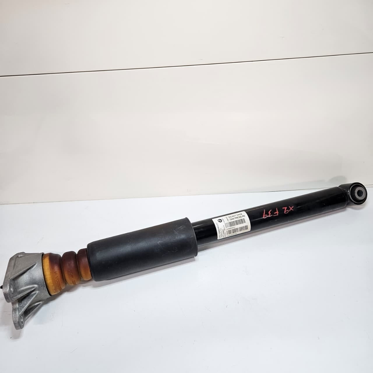 2018-2023 BMW X2 Series F39 Rear Shock Absorber 6888463 USED