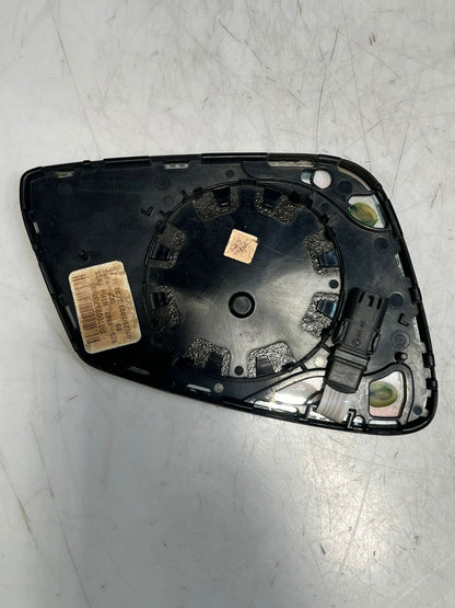 2010-2013 BMW 740i 7 Series F01 F02 F03 F04 LEFT Wing Mirror Glass 9250867 LHD