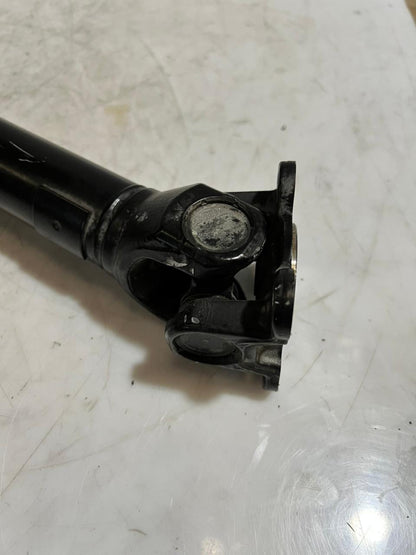 2019-2023 BMW X3, X4, X5, M5, M8G20, G30, Front Propshaft 8698362 OEM