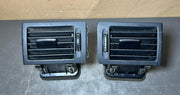 08-10 Mercedes W204 Class Front Dashboard Left \ Right Heater A/C Air Vent