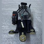 Load image into Gallery viewer, OEM 2021 BMW G20 G26 ABS PUMP ASSEMBLY 5A44C38-01 - 5A44C39