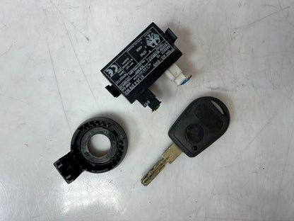 1996-1999 BMW E36 328i, Z3 2.8, M52, M52B28 MS41 Engine Control Unit 1429861