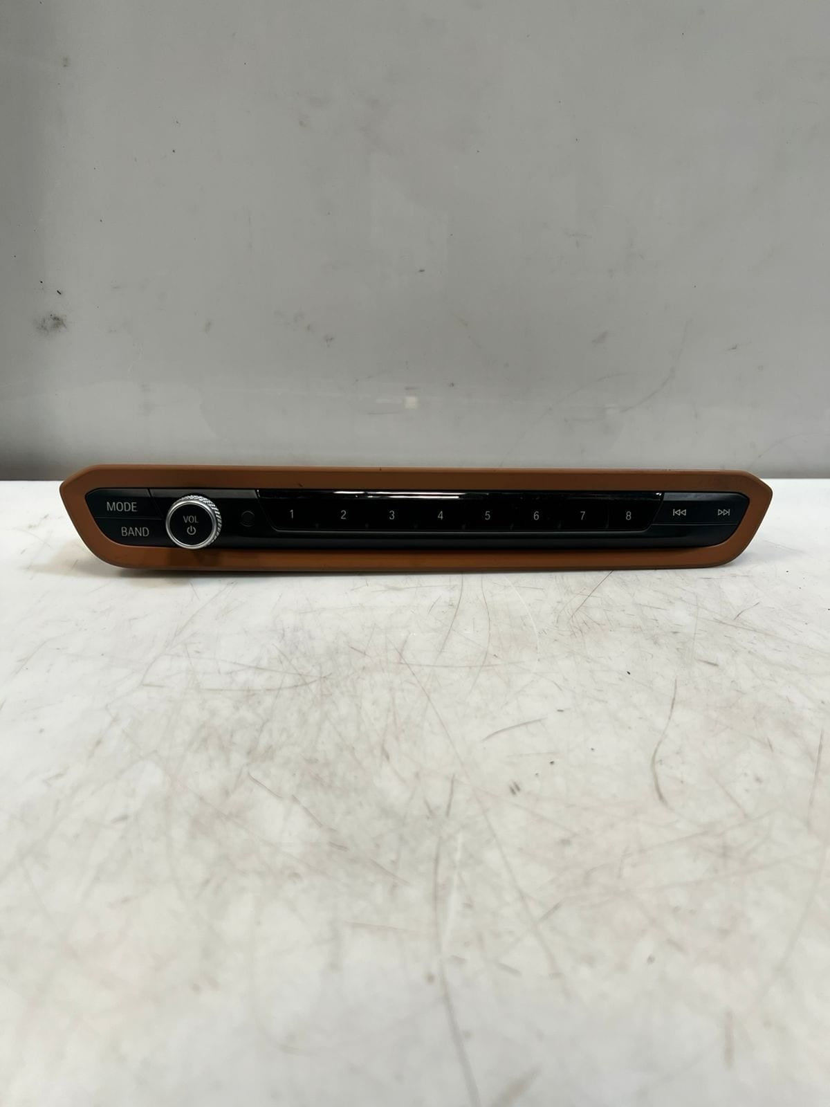 2020-2024 BMW 3 Series G20 G21 M340i xDrive Radio Audio Control Panel 7949463