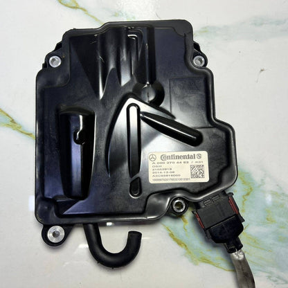 2015-2018 Mercedes-Benz C300 Transmission Gearbox Control Unit A 0002704452 W205